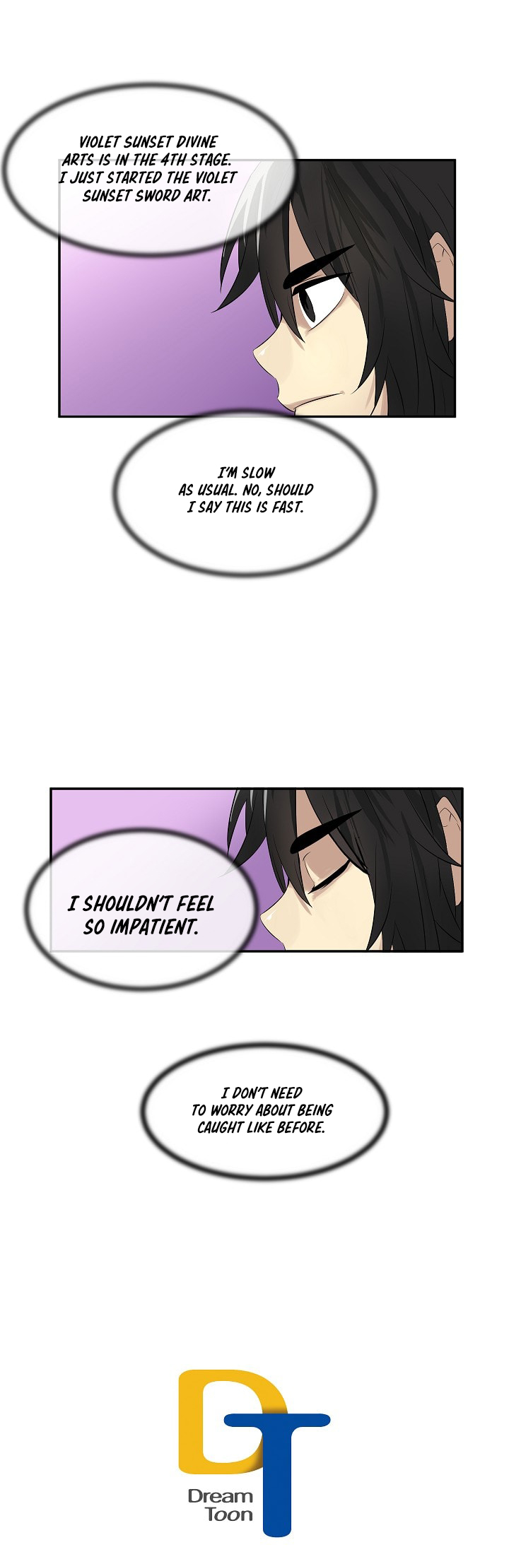 Volcanic Age - Chapter 30 Page 16