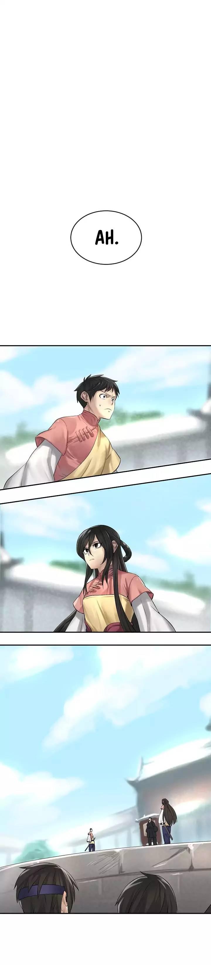 Volcanic Age - Chapter 37 Page 11