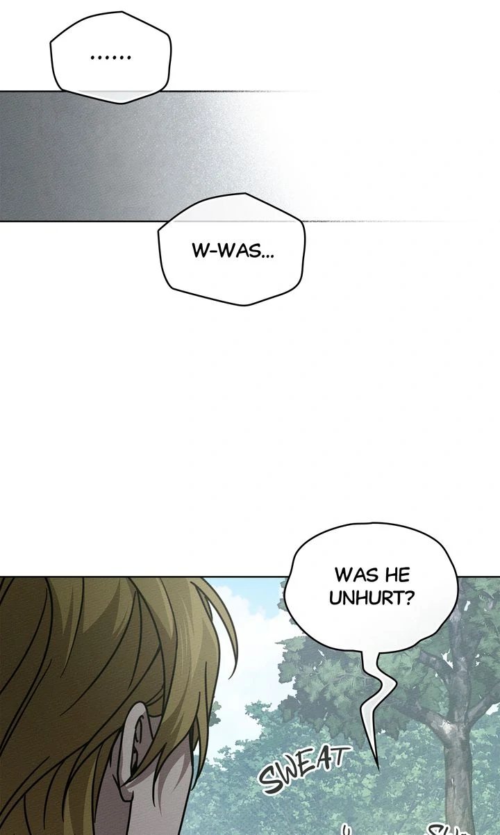 Under the Oak Tree - Chapter 121 Page 15
