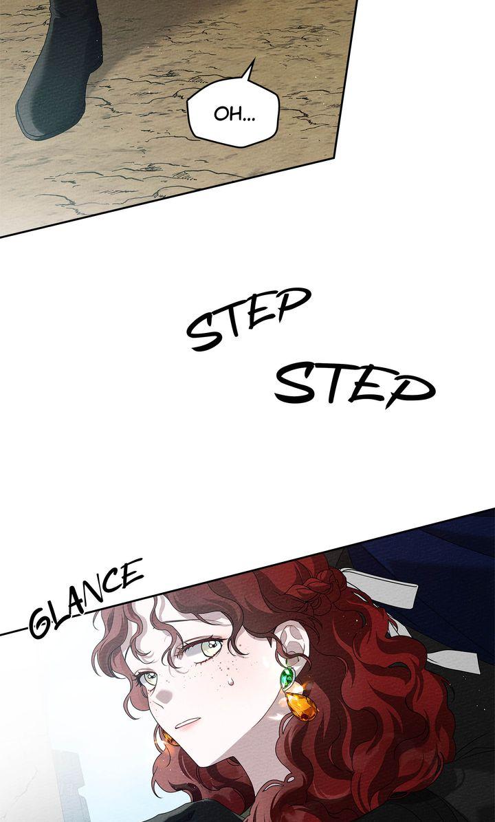 Under the Oak Tree - Chapter 70 Page 20