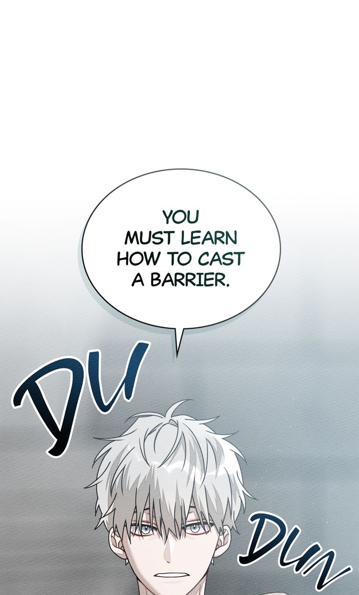 Under the Oak Tree - Chapter 86 Page 1