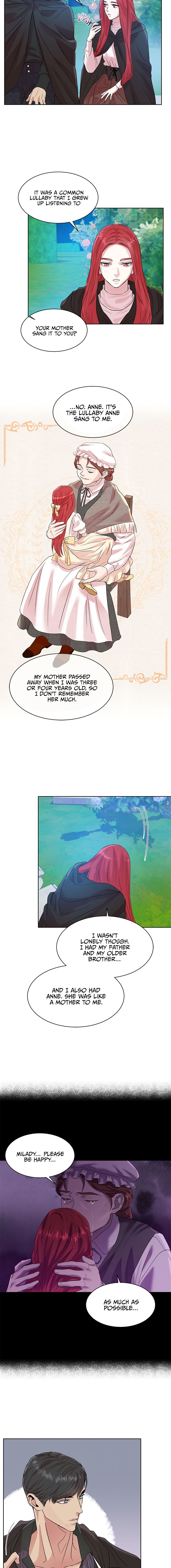 Aideen - Chapter 32 Page 7