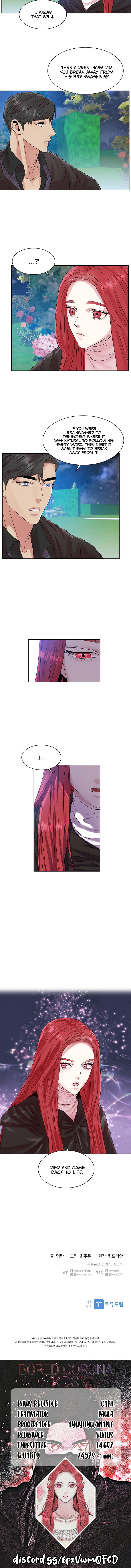 Aideen - Chapter 33 Page 9