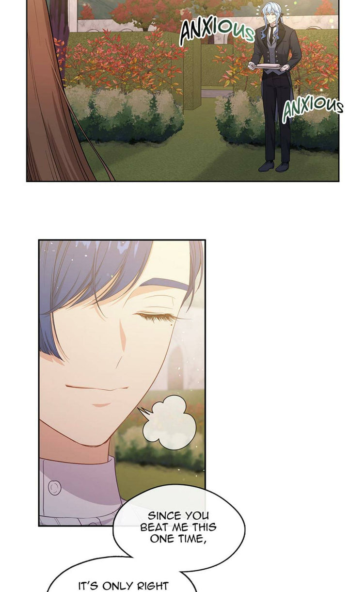 Beware of the Villainess! - Chapter 64 Page 11