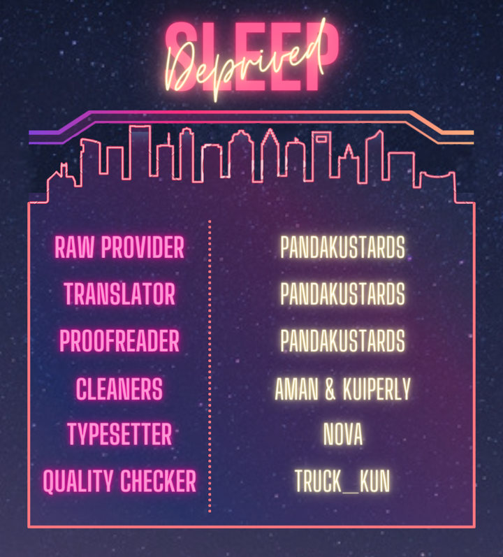 Beware of the Villainess! - Chapter 83 Page 1