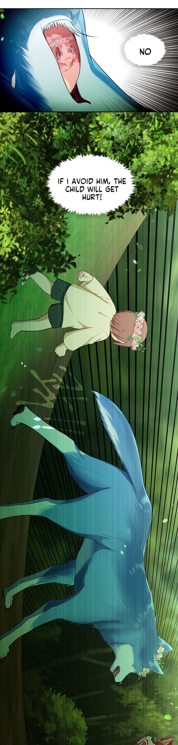 Beware of the Villainess! - Chapter 95 Page 23