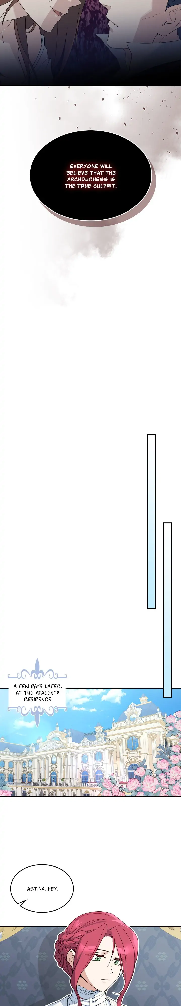 The Lady and the Beast - Chapter 103 Page 7