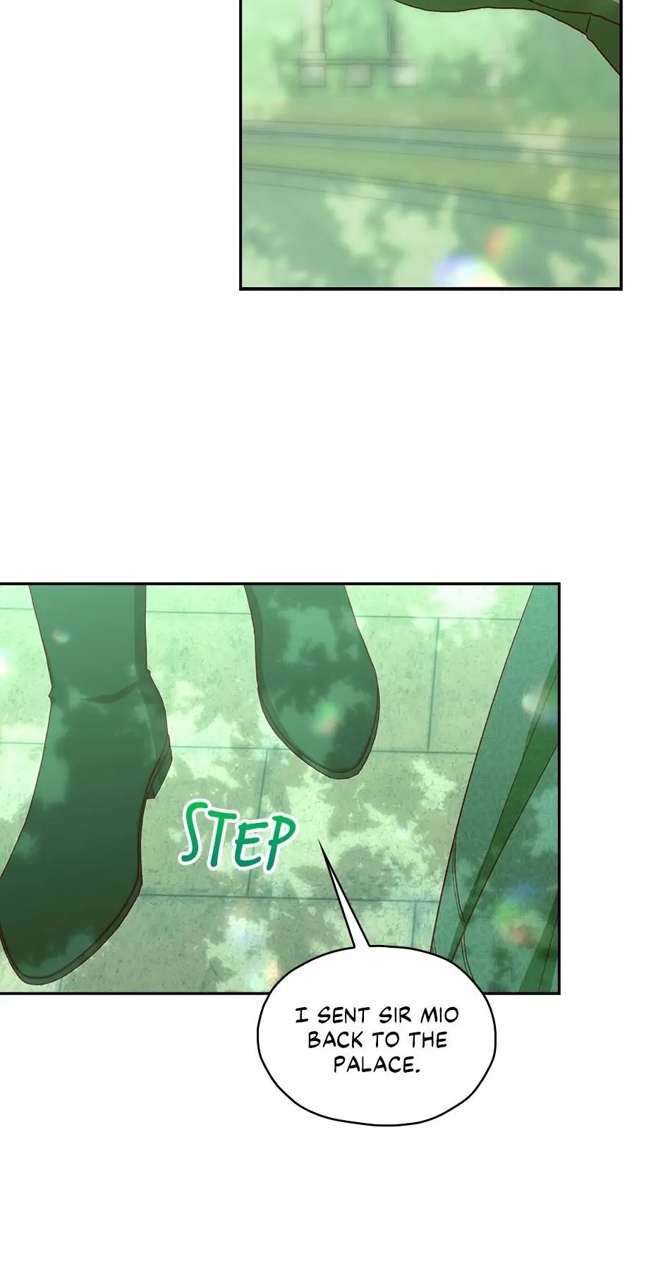 Surviving As A Maid - Chapter 83 Page 49