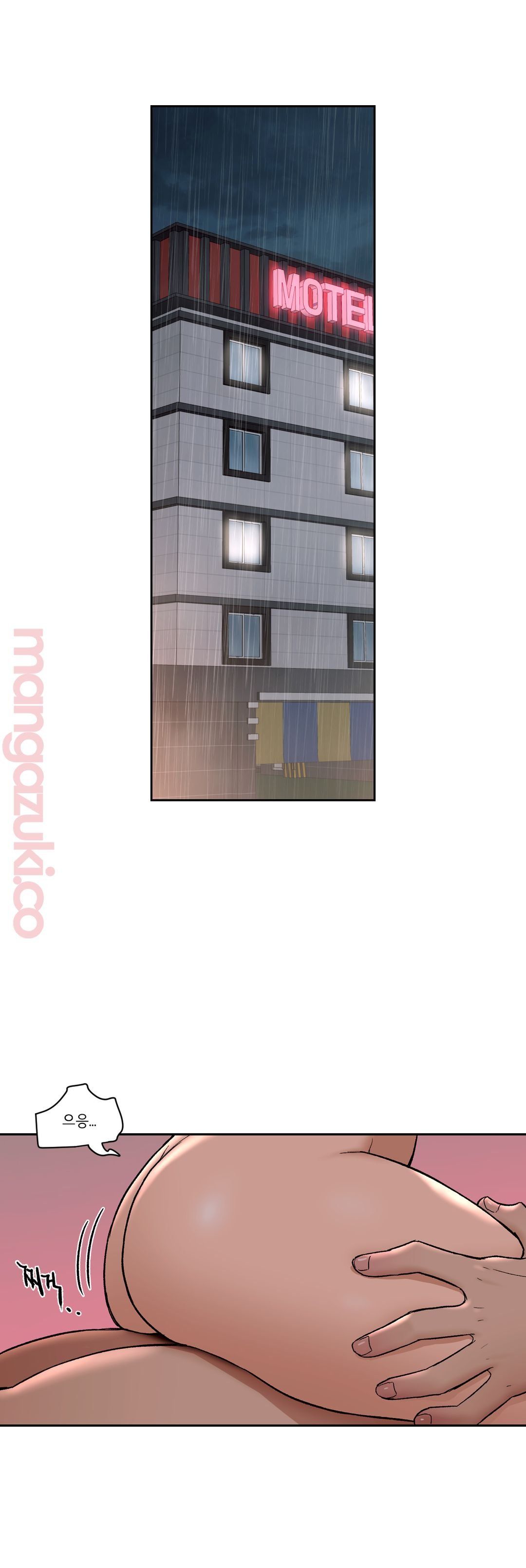 Sex Exercice Season 02 Raw - Chapter 40 Page 21