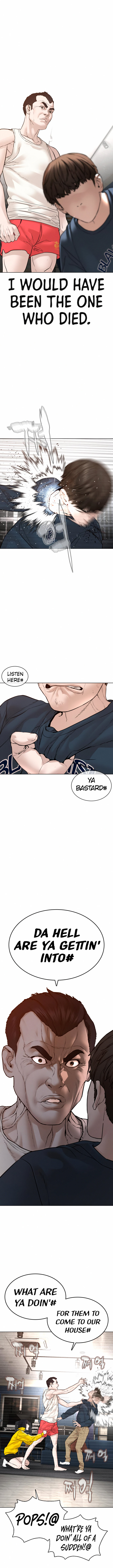 How to Fight - Chapter 114 Page 10