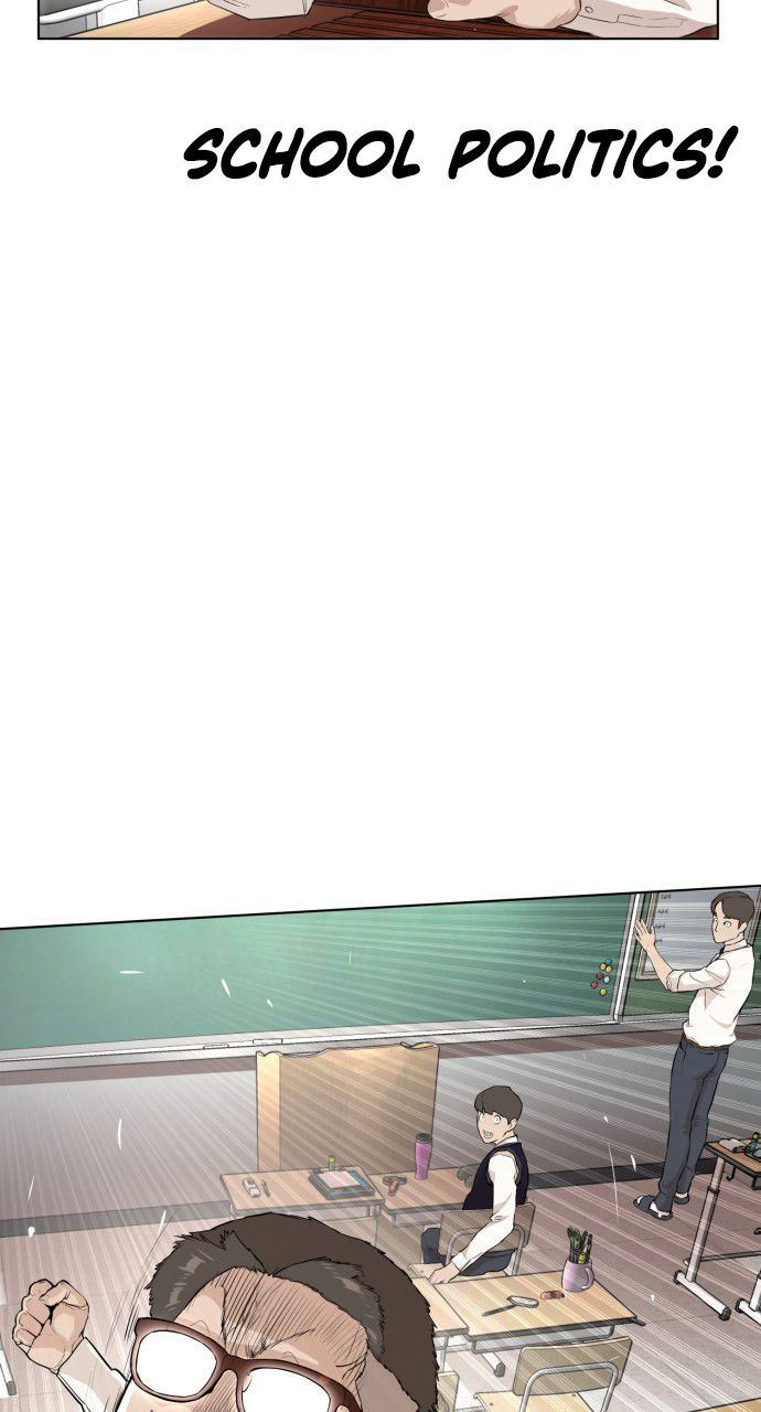 How to Fight - Chapter 2 Page 15