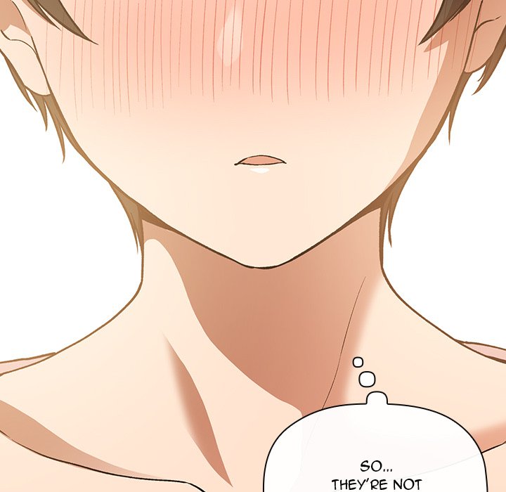 Collapse & Rewind - Chapter 28 Page 139