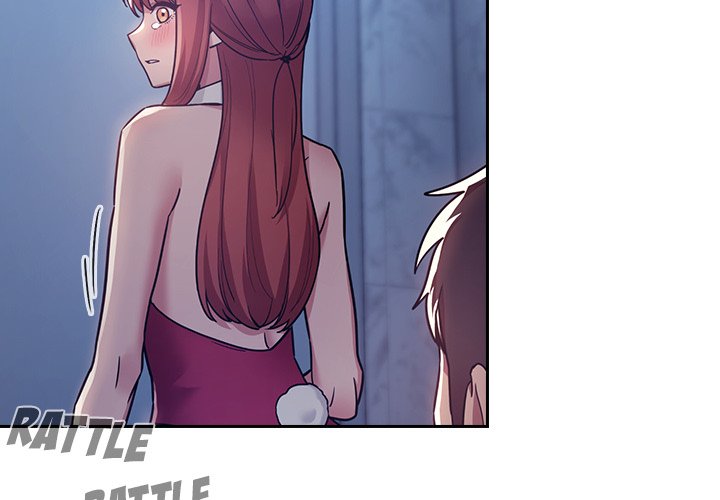 Collapse & Rewind - Chapter 52 Page 2