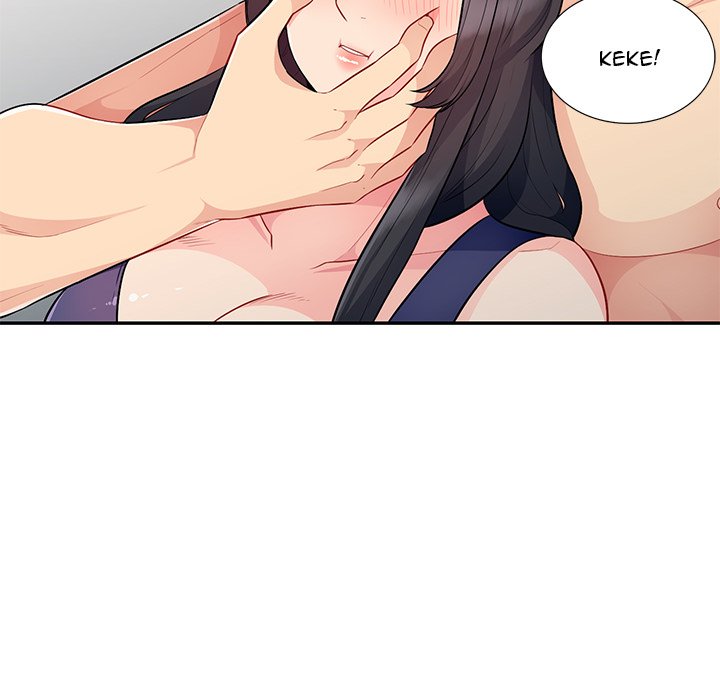 The Family Tree - Chapter 27 Page 120