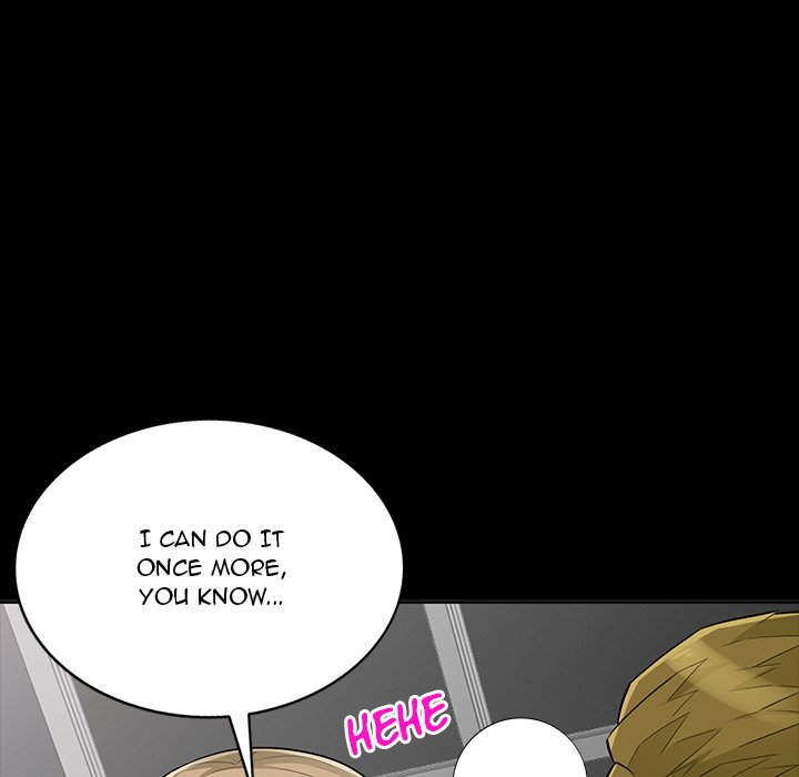 The Family Tree - Chapter 34 Page 110