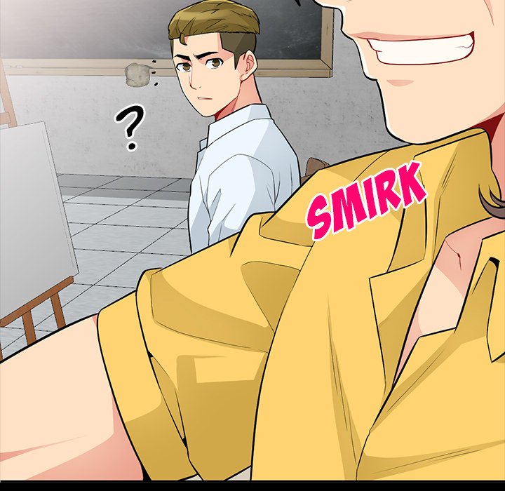 The Family Tree - Chapter 35 Page 30