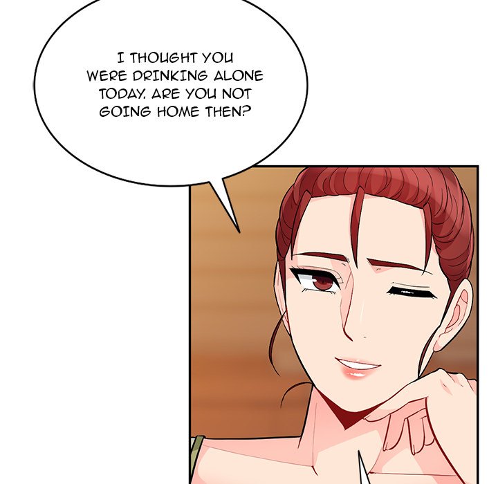 The Family Tree - Chapter 41 Page 38