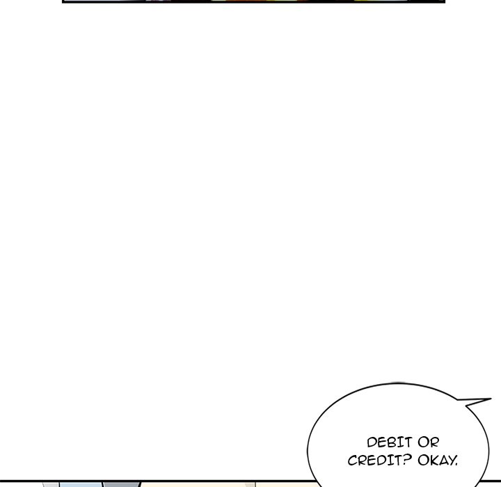 The Family Tree - Chapter 43 Page 18