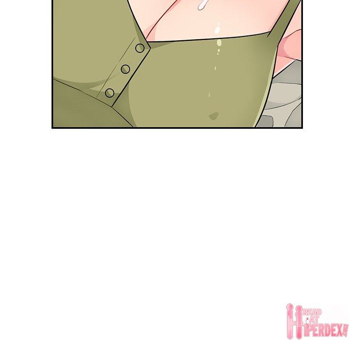 The Family Tree - Chapter 43 Page 38