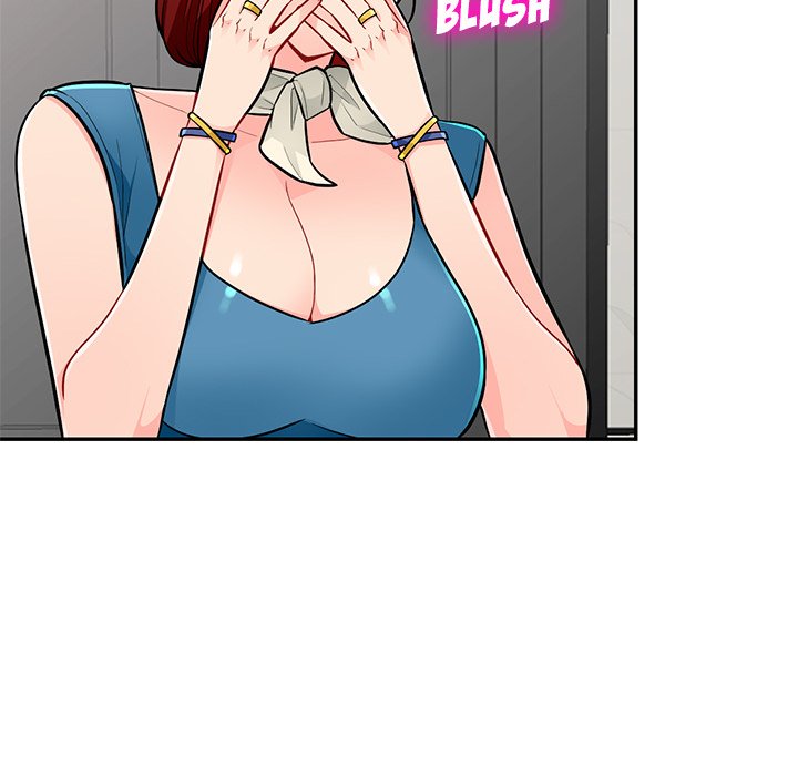 The Family Tree - Chapter 48 Page 52