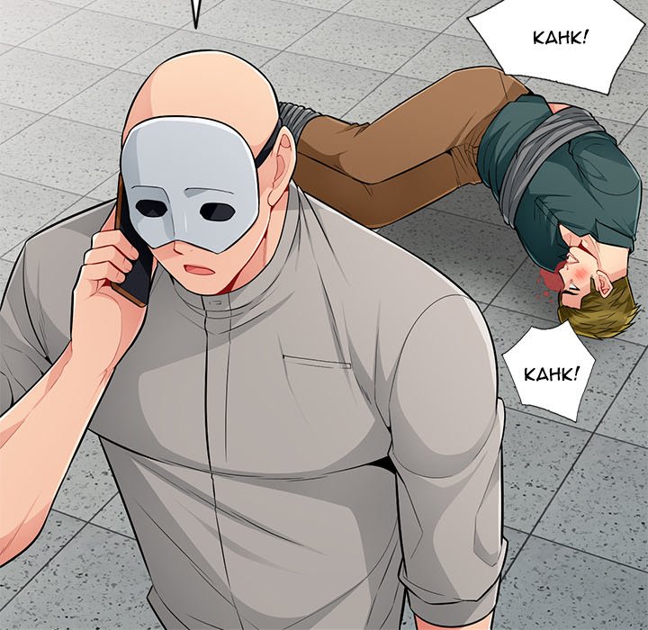 The Family Tree - Chapter 49 Page 52