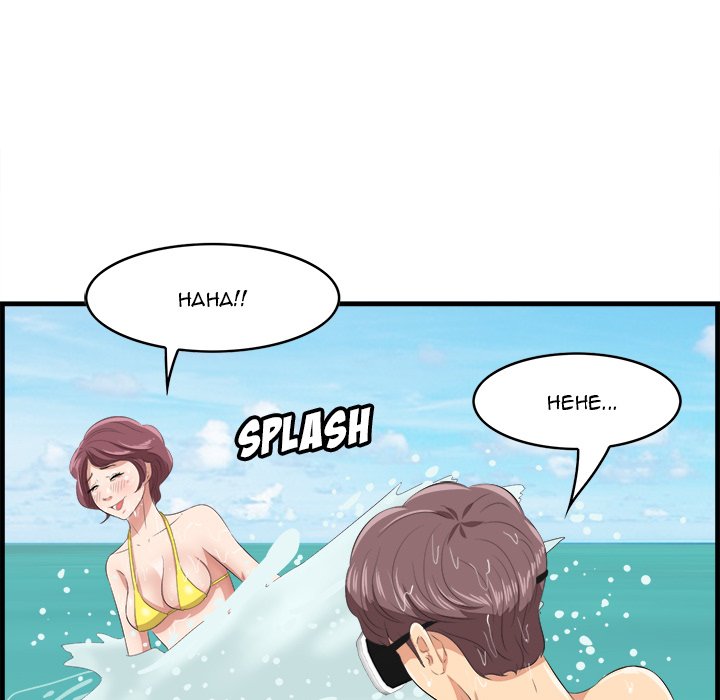 Something New - Chapter 22 Page 53