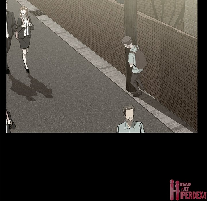 Something New - Chapter 32 Page 41