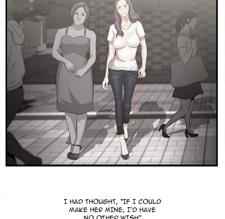 Something New - Chapter 44 Page 41