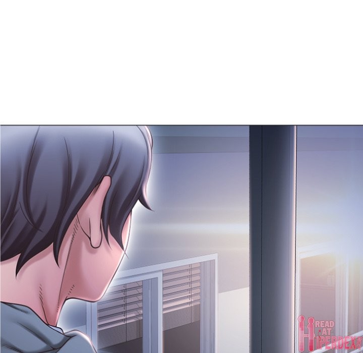 Close, but Far - Chapter 15 Page 107