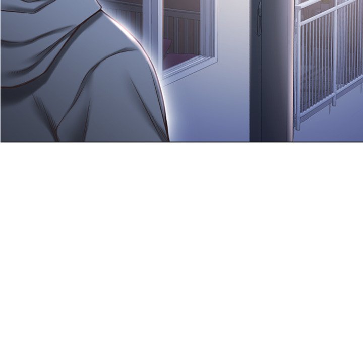 Close, but Far - Chapter 15 Page 108