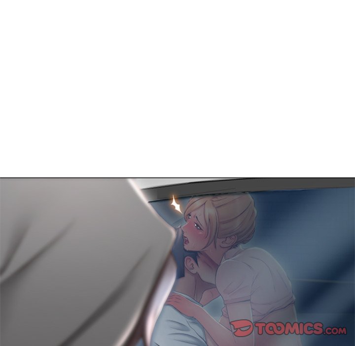 Close, but Far - Chapter 15 Page 135