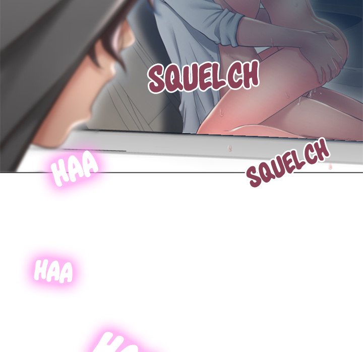 Close, but Far - Chapter 15 Page 136