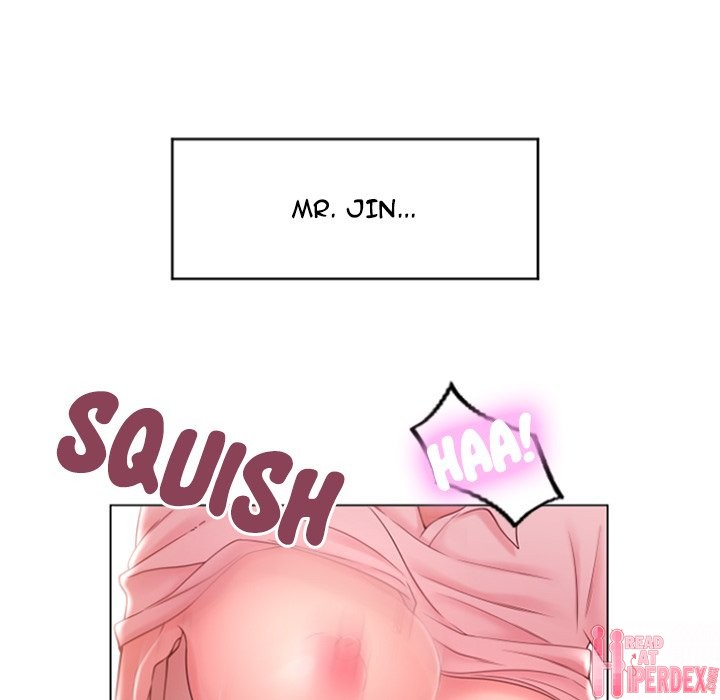 Close, but Far - Chapter 15 Page 139