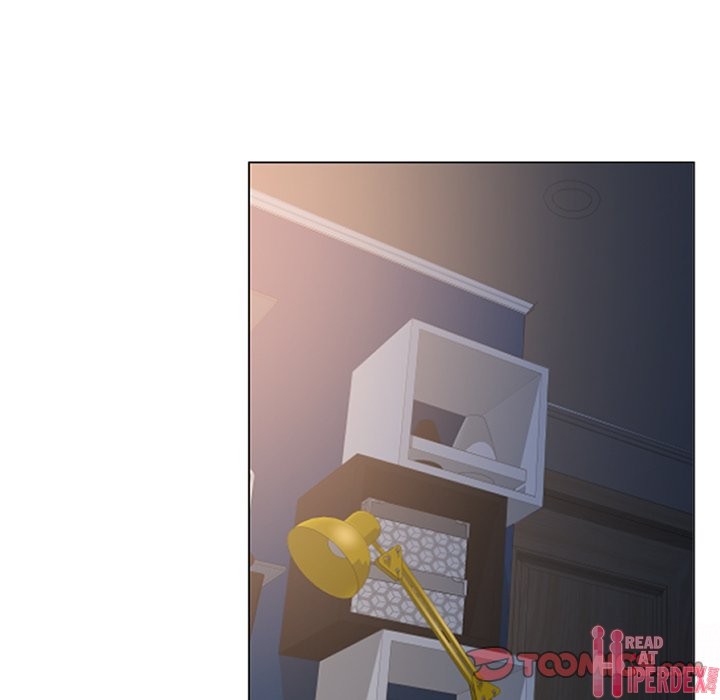 Close, but Far - Chapter 15 Page 33