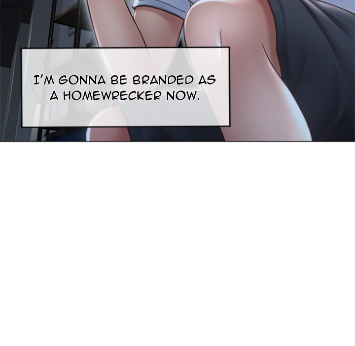 Close, but Far - Chapter 15 Page 42