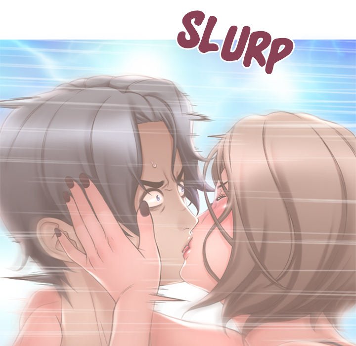 Close, but Far - Chapter 15 Page 44