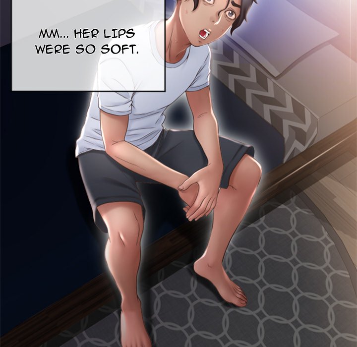 Close, but Far - Chapter 15 Page 47