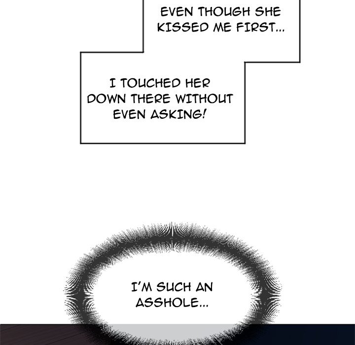 Close, but Far - Chapter 15 Page 53