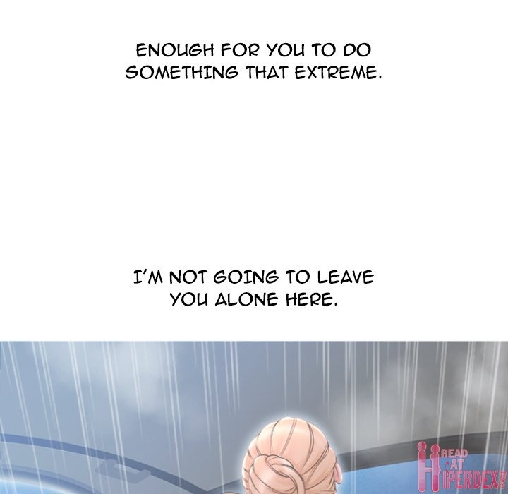 Close, but Far - Chapter 19 Page 136