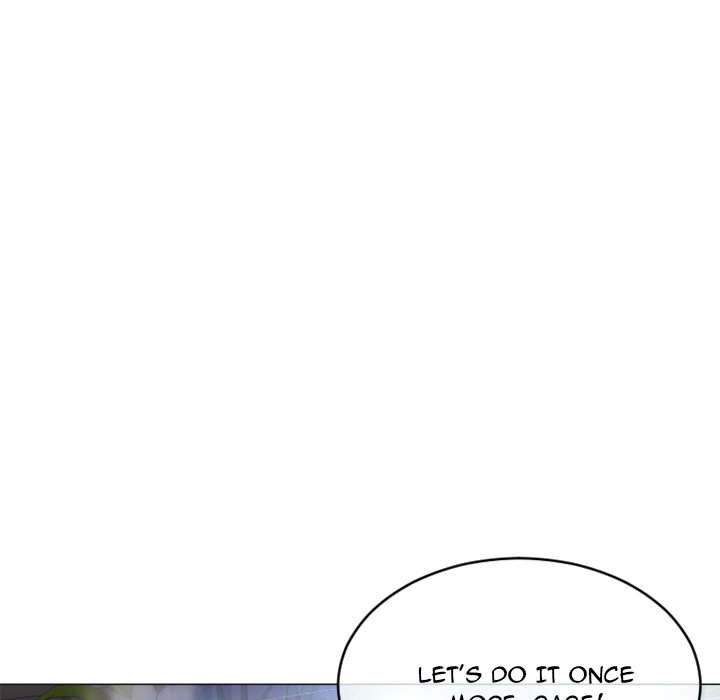 Close, but Far - Chapter 38 Page 130