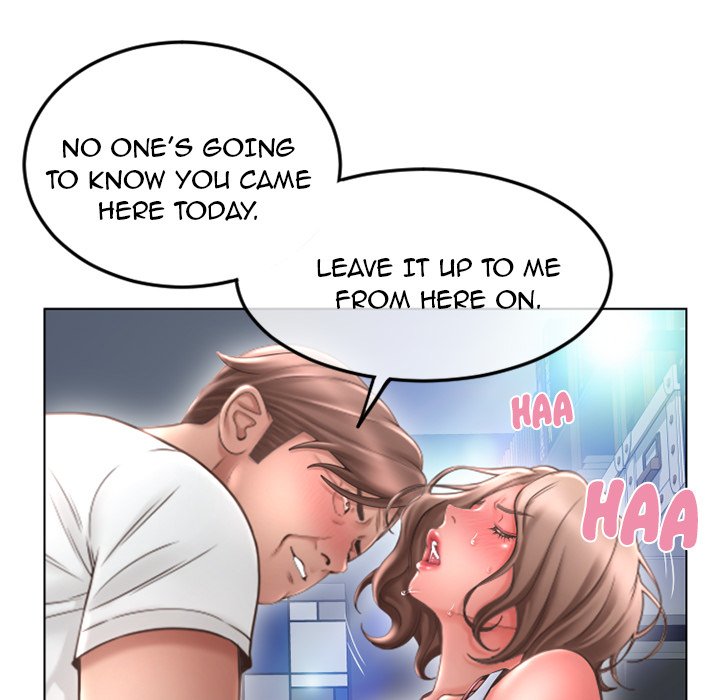 Close, but Far - Chapter 43 Page 54