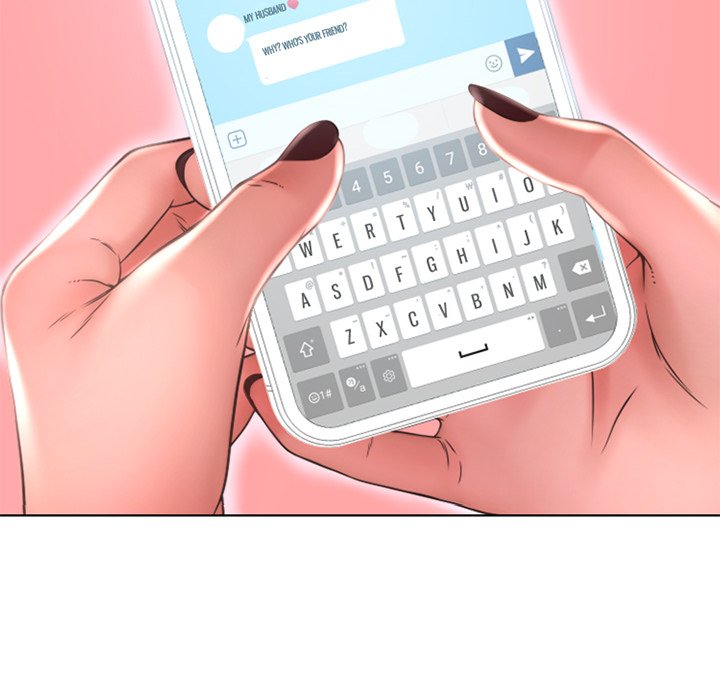 Close, but Far - Chapter 46 Page 182