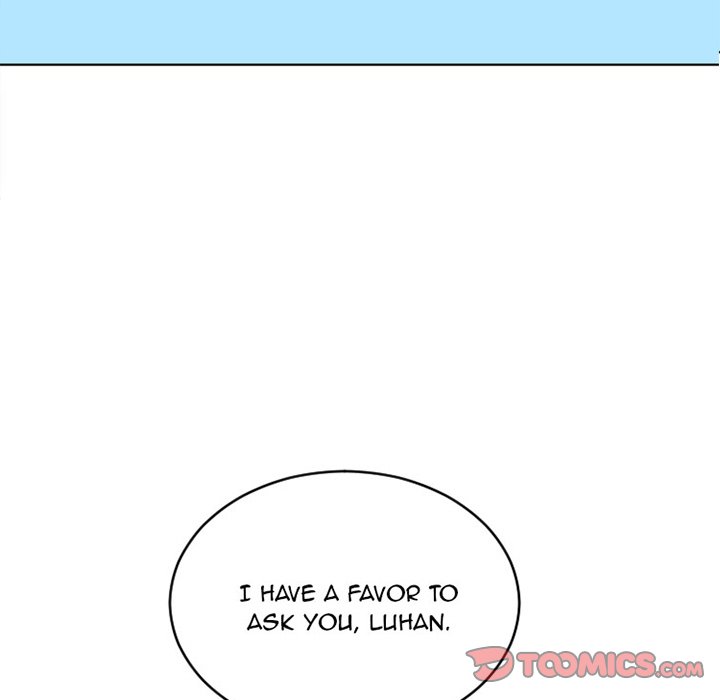 Close, but Far - Chapter 47 Page 10