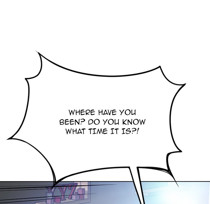 Close, but Far - Chapter 50 Page 9