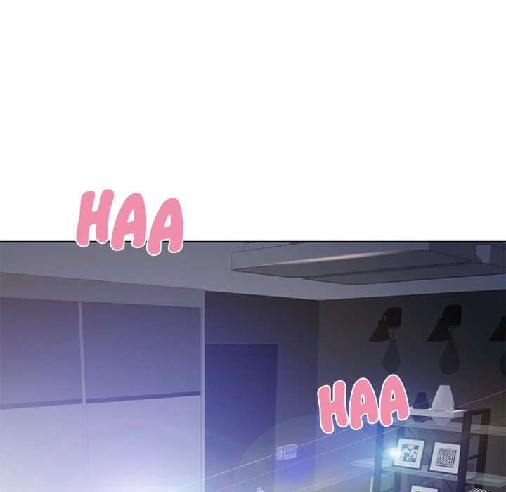 Close, but Far - Chapter 55 Page 14