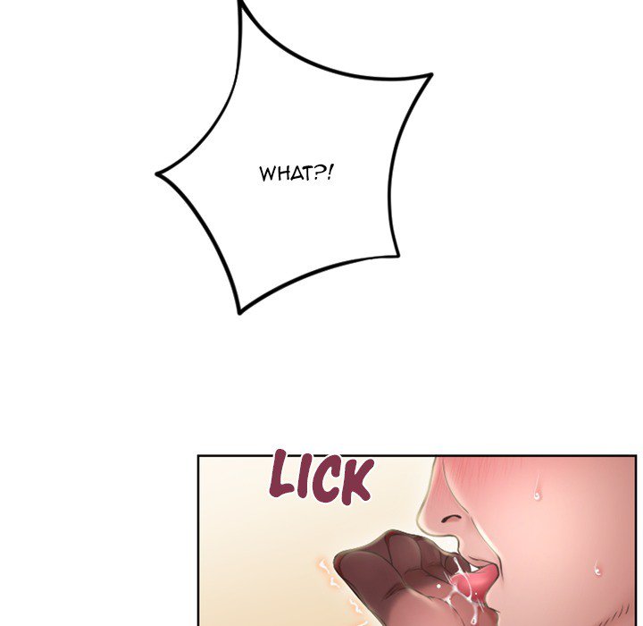 Close, but Far - Chapter 55 Page 42