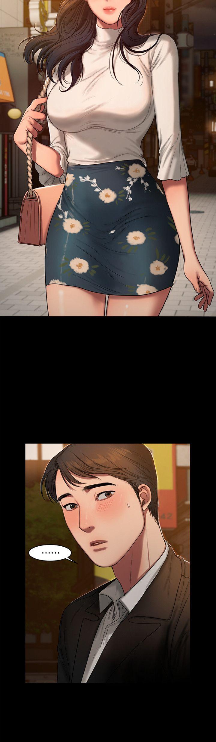 Run Away Raw - Chapter 12 Page 26