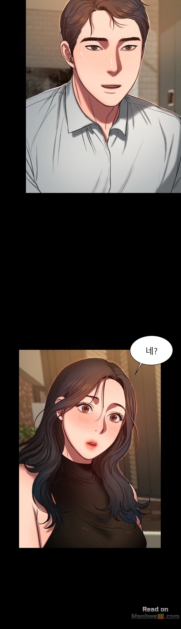 Run Away Raw - Chapter 9 Page 5