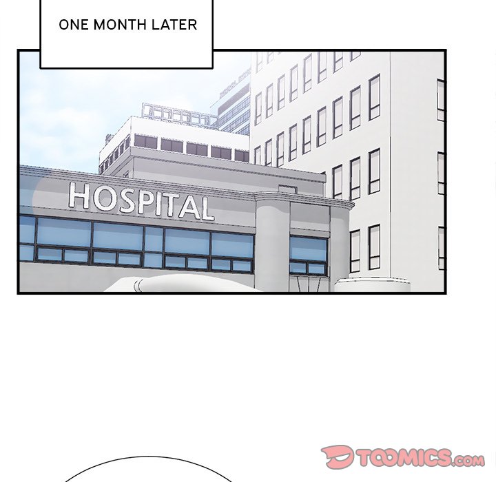 Behind the Curtains - Chapter 40 Page 38