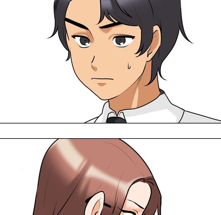 Our Exchange - Chapter 101 Page 19